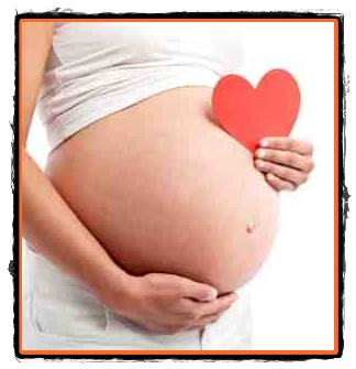 Munca in timpul sarcinii si factorii de risc